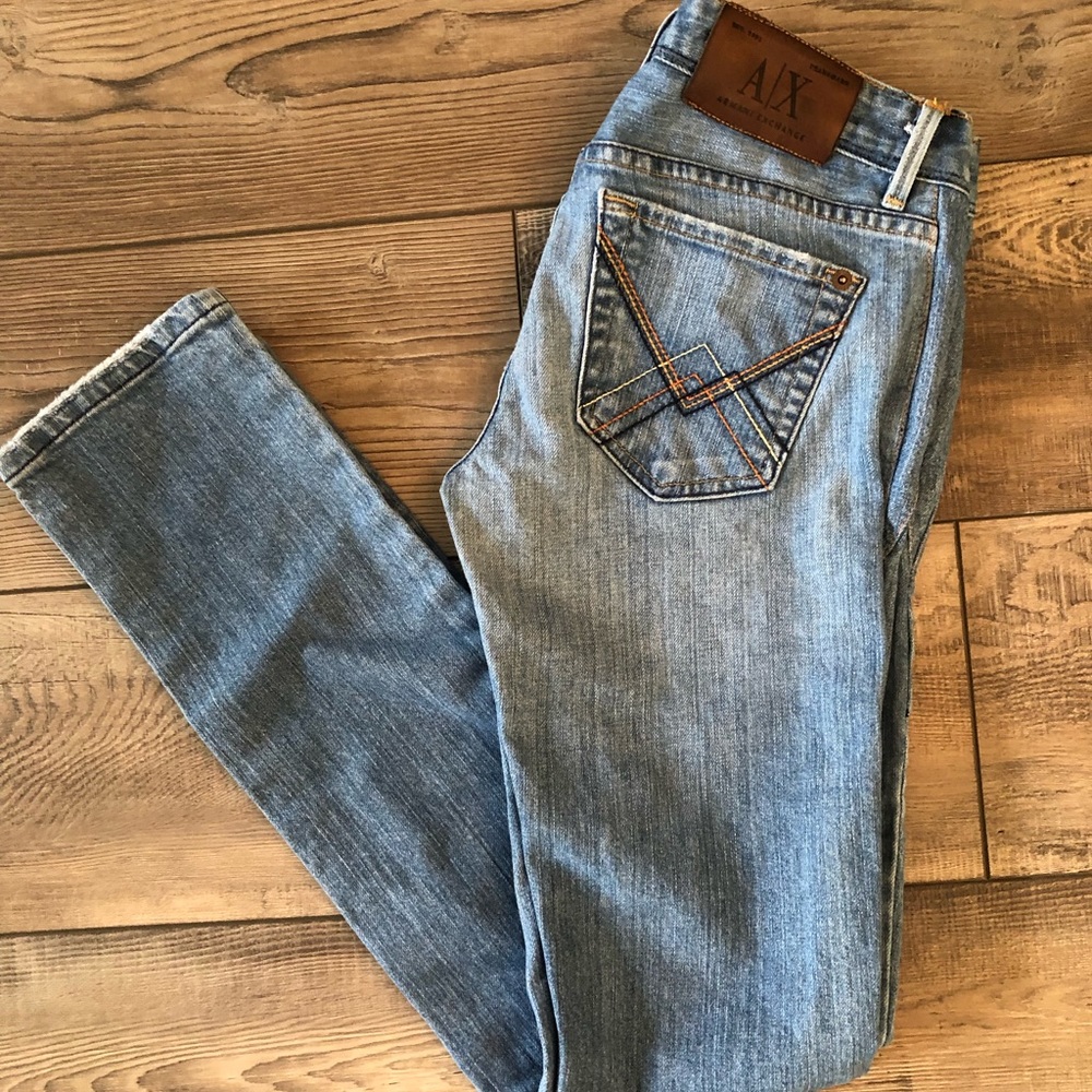 Armani Exchange Jeans